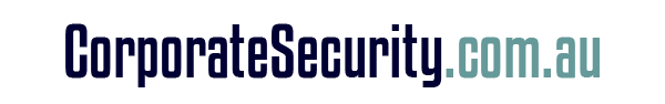 Corporate Security